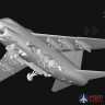 80344 Hobby Boss самолёт  A-7D Corsair II  (1:48)