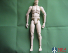 75108 МасШТАБ Телоид №1