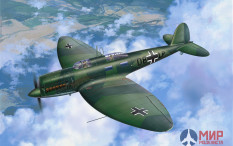 03962 Revell 1/72 Бомбардировщик Heinkel He70F-2