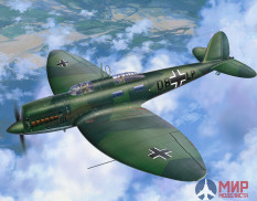03962 Revell 1/72 Бомбардировщик Heinkel He70F-2