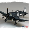 80217 Hobby Boss самолёт F4U-1D Corsair  (1:72)