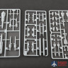 01659 Trumpeter 1/72 Самолет Су-30МКК Russian Su-30MKK Flanker G