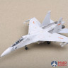 01659 Trumpeter 1/72 Самолет Су-30МКК Russian Su-30MKK Flanker G