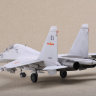 01659 Trumpeter 1/72 Самолет Су-30МКК Russian Su-30MKK Flanker G