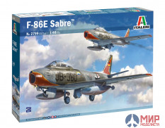 2799 Italeri 1/48 F-86E Sabre