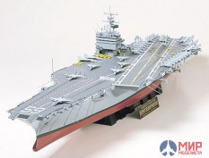 78007 Tamiya 1/350 Корабль Enterprise