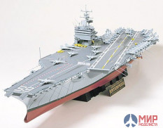 78007 Tamiya 1/350 Корабль Enterprise