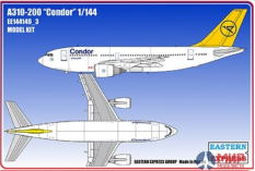 ее144149_3 Восточный экспресс Airbus A310-200 Condor ( Limited Edition )