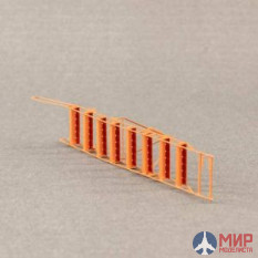 Ns72095 North Star Models 1/72 Ladder for Su-27 one seat fighter series