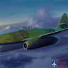 80369 Hobby Boss самолёт Messerschmitt Me 262 A-1a  (1:48)