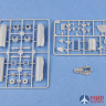 80369 Hobby Boss самолёт Messerschmitt Me 262 A-1a  (1:48)