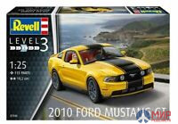 07046 Revell 1/25 Спорткар 2013 Ford Mustang Boss 302