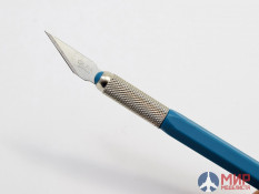 MT-701 Модельный нож MR.HOBBY  Mr.Design Knife