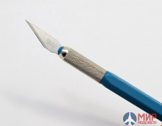 MT-701 Модельный нож MR.HOBBY  Mr.Design Knife