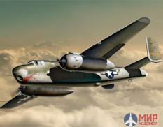 1309  Italeri самолет B-25G Mitchell  (1:72)