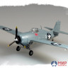 80220 Hobby Boss самолёт F4F-4 Wildcat 1/72