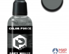 арт.0213 Pacific88 Серый мышинный (Grey mouse)