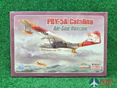 14435 Minicraft 1/144 PBY-5A Catalina