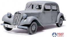 32517 Tamiya 1/48 Машина Citroen Traction 11CV