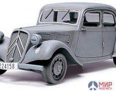 32517 Tamiya 1/48 Машина Citroen Traction 11CV