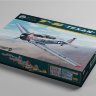 KH32001 Kitty Hawk Пилотажный/учебный самолет Т-6 Texan 1/32