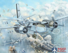 83213 Hobby Boss Самолет A-26B Invader 1/32