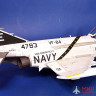 12305 Academy 1/48 Самолёт F-4J "VF-84 Jolly Rogers"