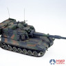 0372 Italeri танк  M-109 A6 PALADIN  (1:35)