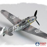 80226 Hobby Boss самолёт  Bf109G-6 (late) 1/72