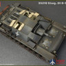 35210  MiniArt САУ  STUG. III 0-SERIES  (1:35)