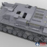 35210  MiniArt САУ  STUG. III 0-SERIES  (1:35)