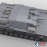 35210  MiniArt САУ  STUG. III 0-SERIES  (1:35)