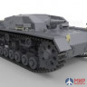 35210  MiniArt САУ  STUG. III 0-SERIES  (1:35)