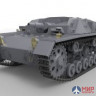 35210  MiniArt САУ  STUG. III 0-SERIES  (1:35)