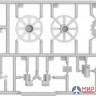 35210  MiniArt САУ  STUG. III 0-SERIES  (1:35)