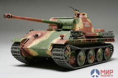 32520 Tamiya 1/48 Танк German Panther G