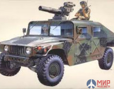 13250 Academy 1/35 Бронеавтомобиль M966 Hummer TOW