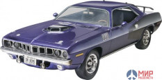 12943 Revell Автомобиль 71 HEMI 'Cuda Hardtop