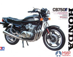 16020 Tamiya 1/6 Мотоцикл Honda CB750F
