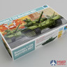 09547 Trumpeter Russian T-72A Mod1983 MBT 1/35