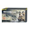 81091 Heller 1/400 Корабль COFFRET KRIEGSMARINE