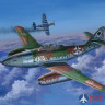 80373 Hobby Boss самолёт  Messerschmitt Me-262A-1a/U5 (1:48)