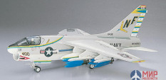 00238 Hasegawa 1/72 Самолет A-7A CORSAIR II