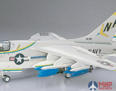 00238 Hasegawa 1/72 Самолет A-7A CORSAIR II