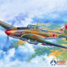 61113 Tamiya 1/48 Советский самолет Ил-2М IL-2 SHTURMOVIK