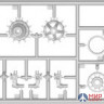 37041  MiniArt танк  TIRAN 4 LATE TYPE  (1:35)