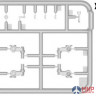 37041  MiniArt танк  TIRAN 4 LATE TYPE  (1:35)