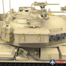 37029 MiniArt танк  TIRAN 4 LATE TYPE INTERIOR KIT  (1:35)