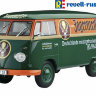 07076 Revell автомобиль VW T1 Kastenwagen/panel van 1/24