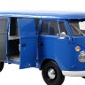 07076 Revell автомобиль VW T1 Kastenwagen/panel van 1/24